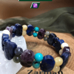 YAY BURCU ROLEX KESİM DOĞALTAŞ BİLEKLİK