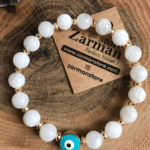 AYTAŞI DOĞAL TAŞ BİLEKLİK