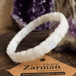 AYTAŞI DOĞAL TAŞ BİLEKLİK - Rolex Kesim