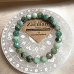 KRİKOZOL DOĞAL TAŞ BİLEKLİK