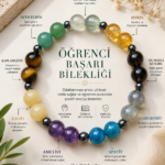 Öğrenci Başarı Bilekliği