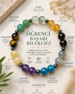 Öğrenci Başarı Bilekliği