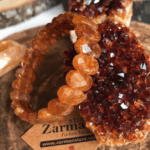 SERTİFİKALI SİTRİN DOĞAL TAŞ  ROLEX BİLEKLİK