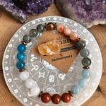 ZAYIFLAMA KİLO KONTROL DESTEKLEYİCİ BİLEKLİK