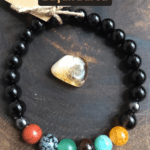 BAŞAK BURCU DOĞAL TAŞ BİLEKLİK