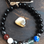 KOVA BURCU DOĞAL TAŞ BİLEKLİK