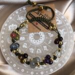 MAKROME AKREP BURCU BİLEKLİK