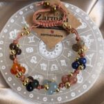 MAKROME TERAZİ BURCU BİLEKLİK